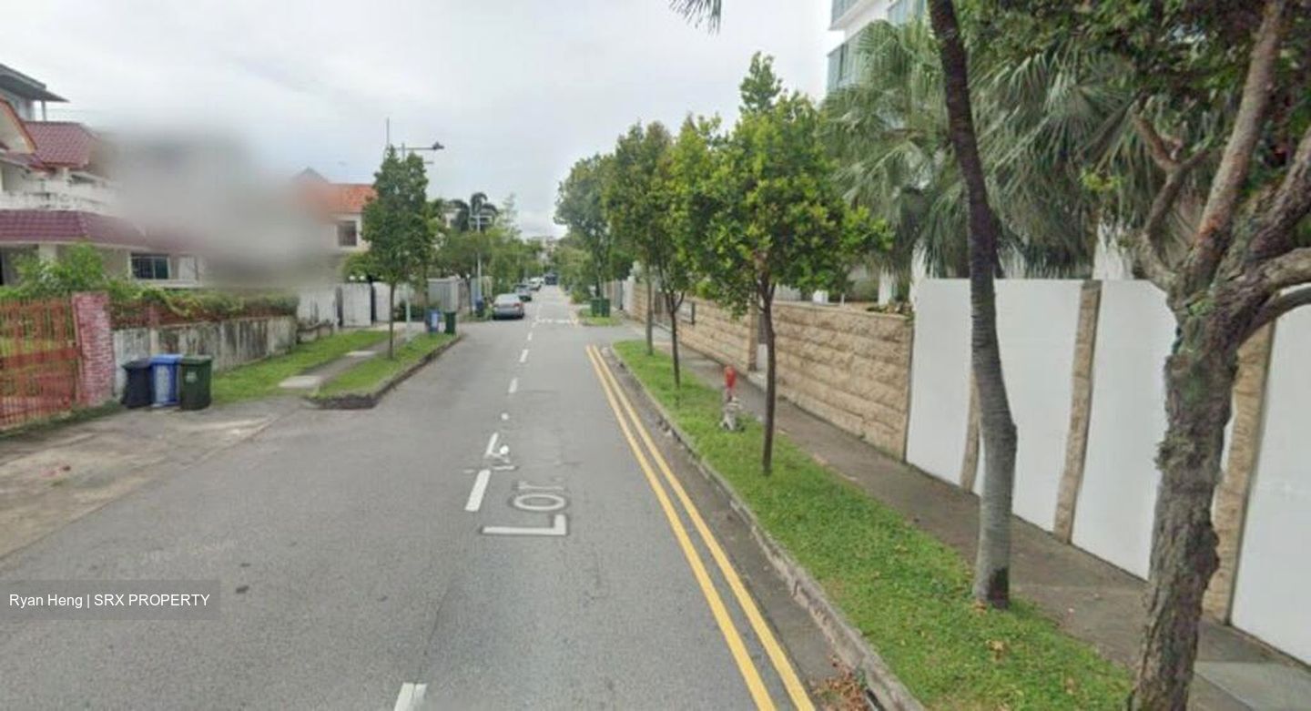Changi Road (D14), Semi-Detached #498524621